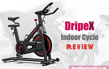 Dripex Indoor Cycle