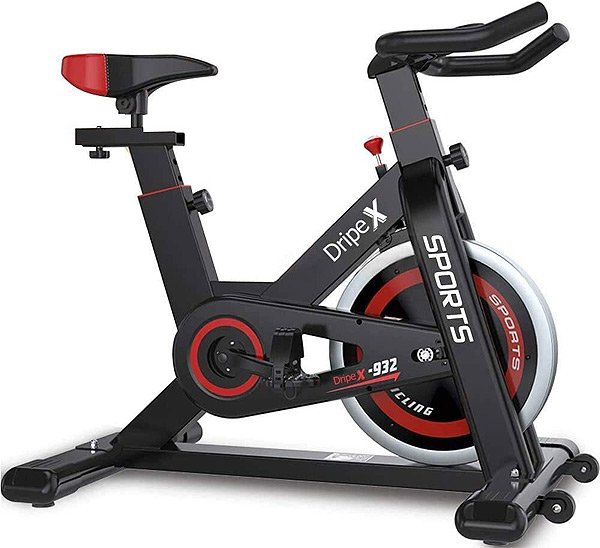 Dripex Indoor Cycle Review