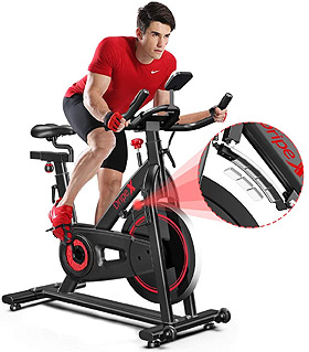 Dripex Indoor Cycle