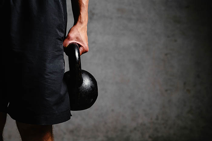 Can you use dumbbells instead of kettlebells