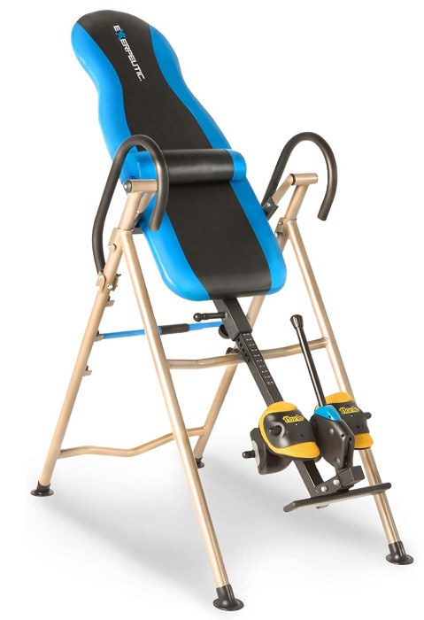 EXERPEUTIC Inversion Table