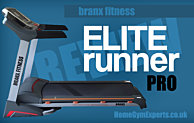 Branx Fitness Elite Runner Pro Review