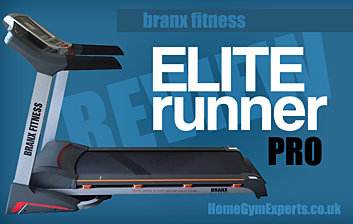 Elite Runner Pro Review