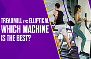 Which is Better Treadmill or Elliptical