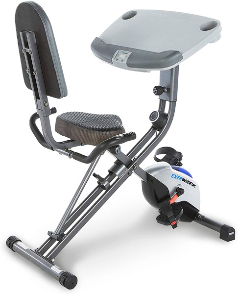 Exerpeutic Exerwork 1000