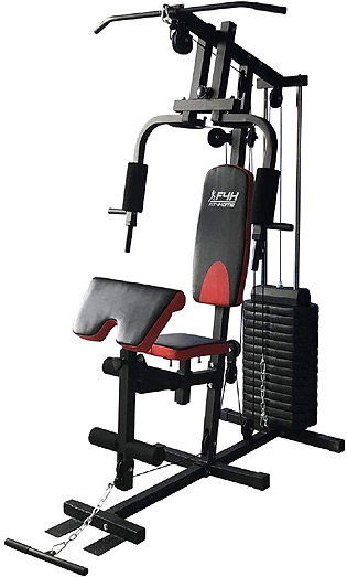 FIT4HOME Multi-functional Home Gym