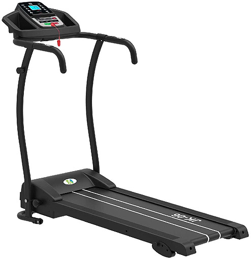 Fit4home Electric Treadmill