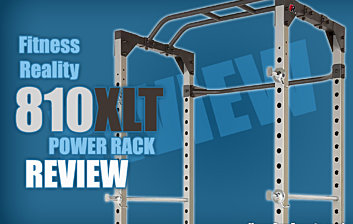 Fitness Reality 810XLT Review