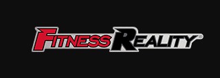 Fitness Reality Logo