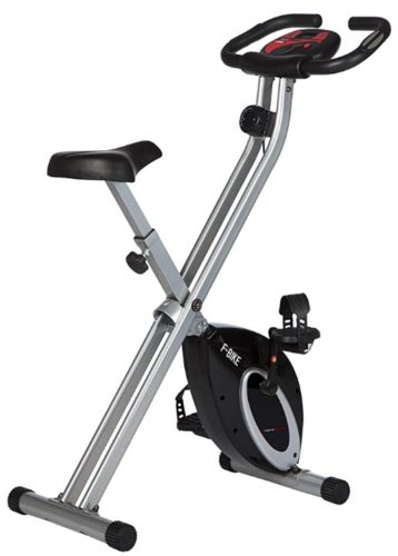 Folding Exercise Bike