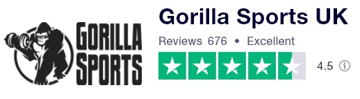 Gorilla Sports Rating