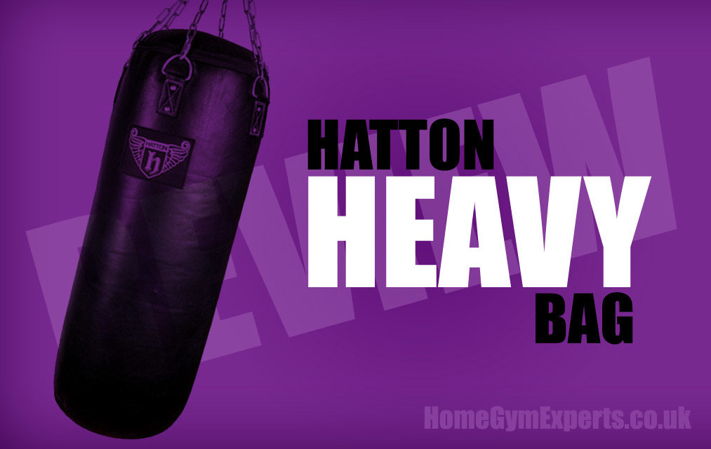 Hatton punch bag outlet