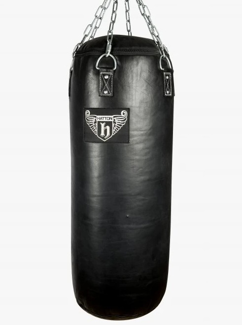 Hatton Heavy Bag