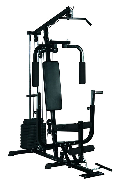 Homcom multigym