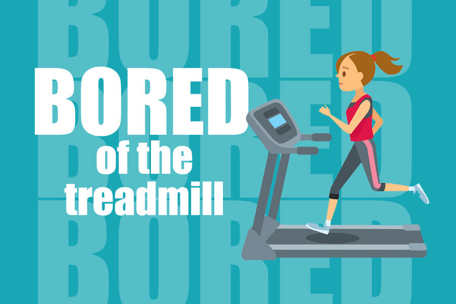 How To Not Get Bored Running on a Treadmill How To Not Get Bored Running on a Treadmill https://www.homegymexperts.co.uk/guides/how-to-not-get-bored-running-on-a-treadmill.html