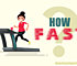 I Just Got My Treadmill: How Fast Should I Run?