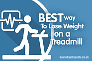How Much Should I Run On A Treadmill To Lose Weight?