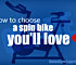 How to Choose a Spin Bike You’ll Love in 2022