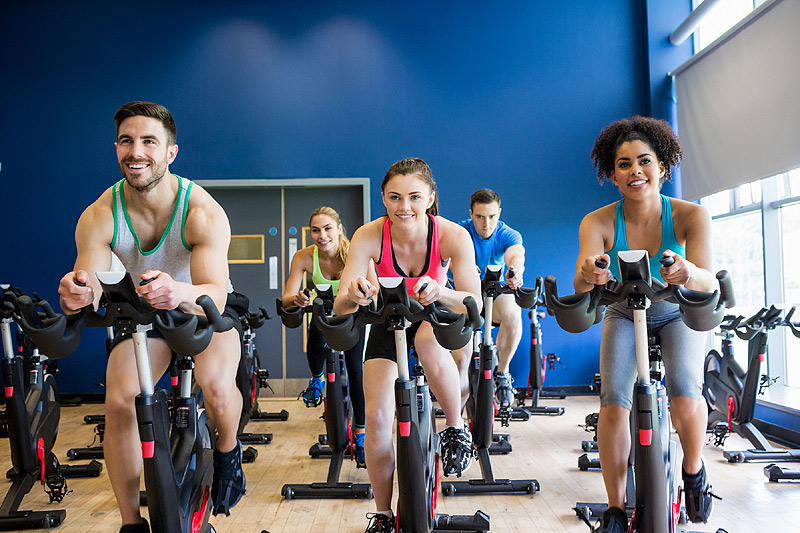 How to choose a spin bike