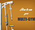 Get More From Your Gear: How To Use Multi-Gym Equipment
