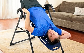 UK Inversion Table Guide Table Guide