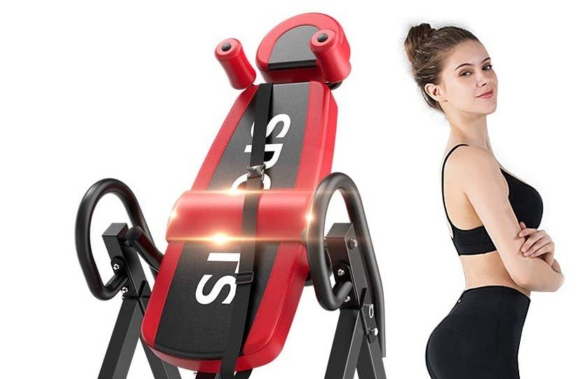 Best Inversion Table Under £200 Inversion Tables under £200