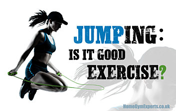 Is jumping a good exercise