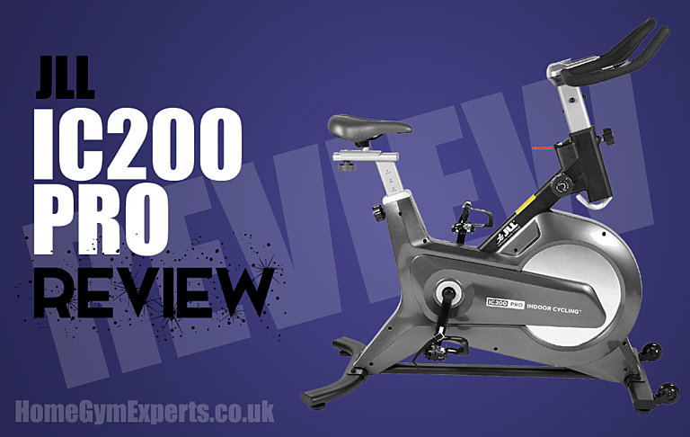 JLL IC200 Pro Review