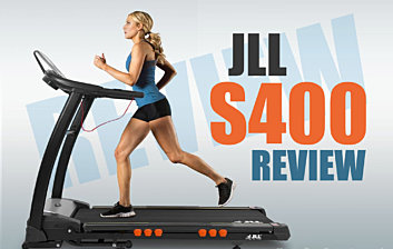 JLL S400 Review