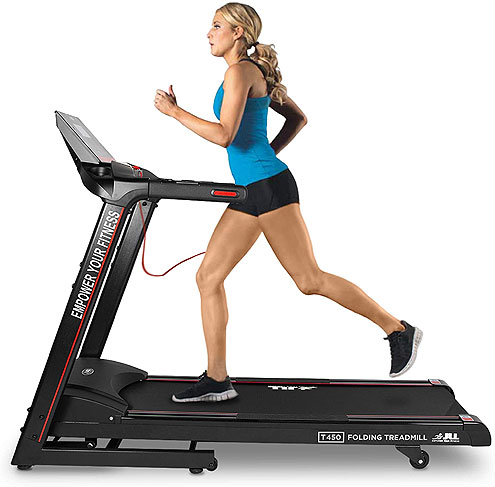 What is the best inexpensive treadmill information