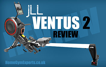 JLL Ventus 2 Review