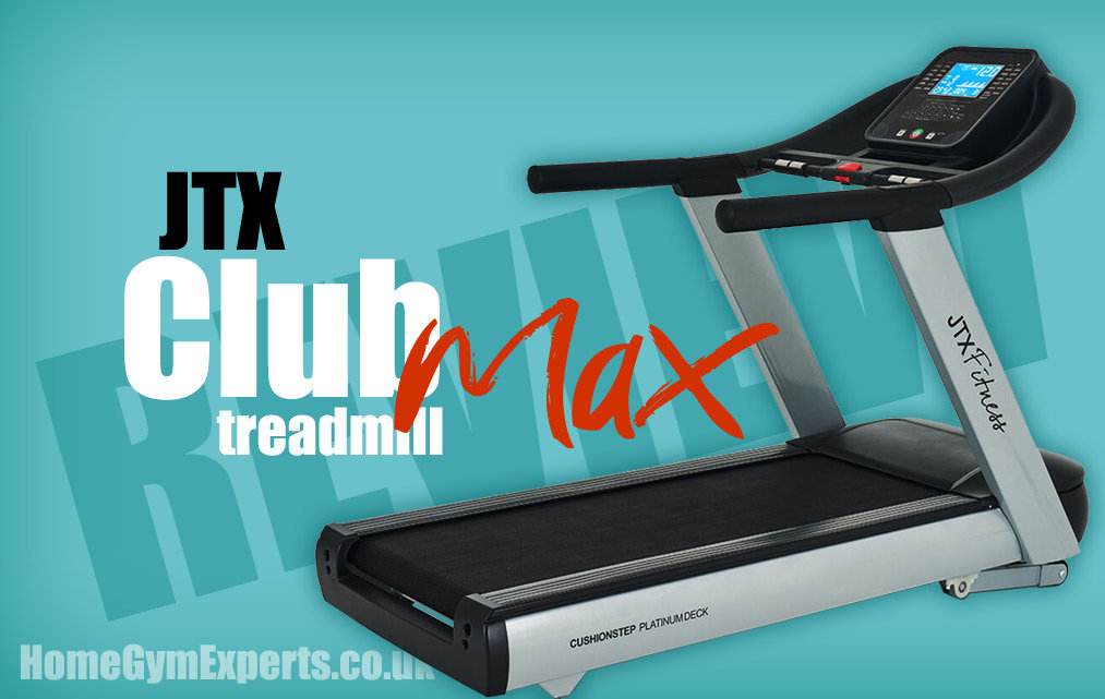 JTX Club-Max Review JTX Club-Max Review