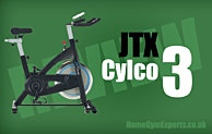 JTX Cyclo 3 Review - Worth Buying in 2022? Pros & Cons