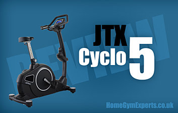 JTX Cyclo 5 Review