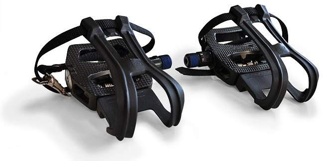 JTX Cyclo Studio Pedals