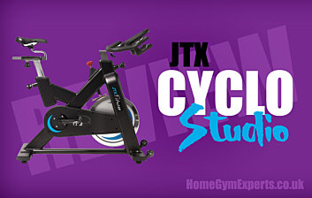 JTX Cyclo Studio Review
