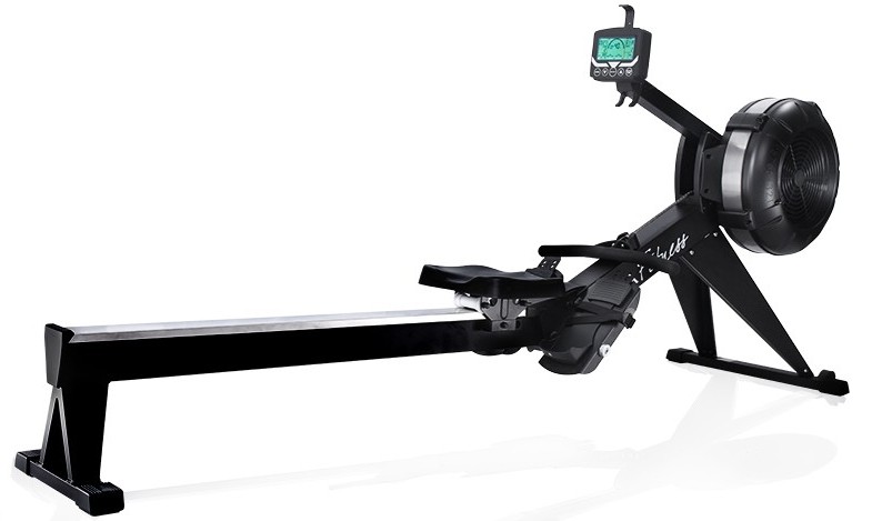 ignite rowing machine