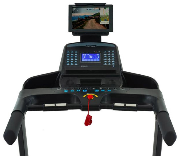 JTX Sprint 5