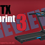 JTX Sprint 5 Review