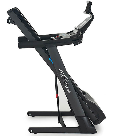 JTX Sprint 7 Folded