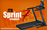 JTX Sprint 7 Review: Is This Treadmill Worth a Buy In 2022?