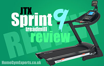 JTX Sprint 9 Review