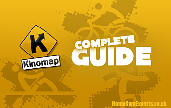 Kinomap Guide