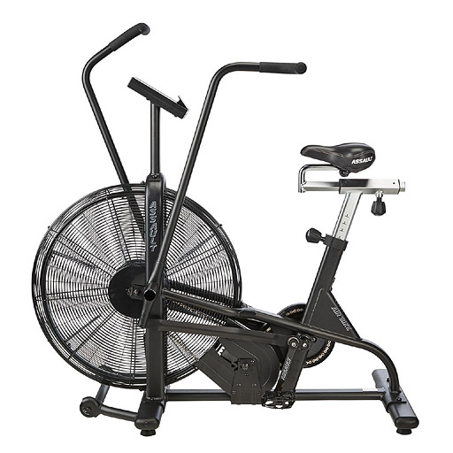 inspire cb1 air bike