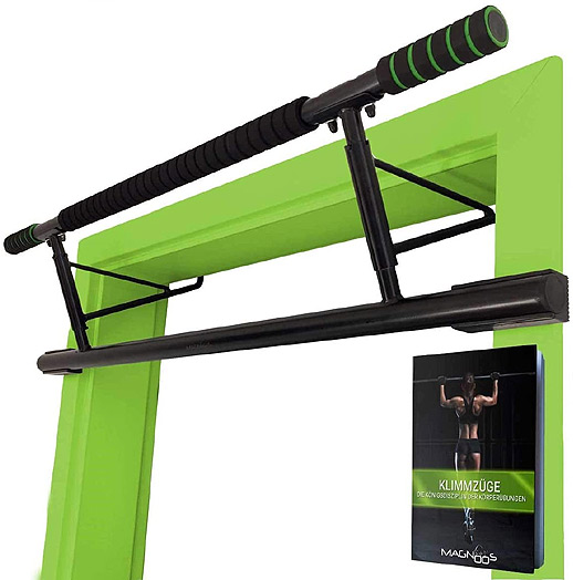 Magnoos Pull-Up-Bar