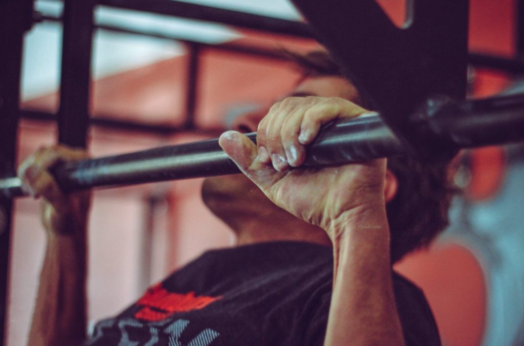 Why Are Pull Ups So Hard? And How To Make Them Easier?