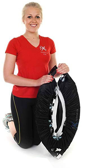 maximus pro mini trampoline