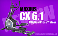 Maxxus CX 6.1 Elliptical Cross Trainer Review: Should You Go For it or Not?