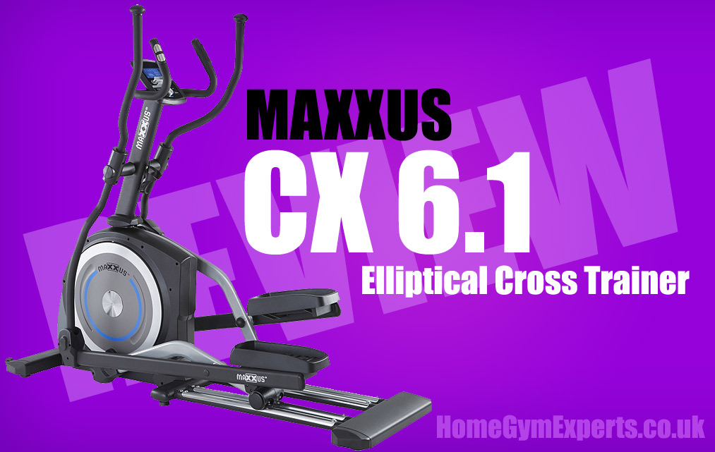 maxxus home gym