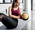 Easy Medicine Ball Exercises You Can Do At Home